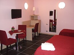 Tus' Hotel