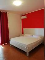 Tus' Hotel