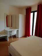 Tus' Hotel