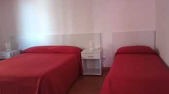 Tus' Hotel