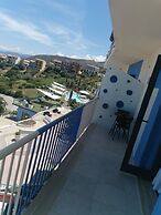 Tus' Hotel