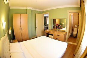 Otel Dost