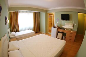 Otel Dost