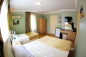 Otel Dost