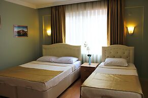 Otel Dost