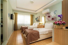 Otel Dost