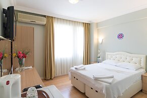 Otel Dost