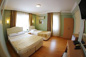 Otel Dost