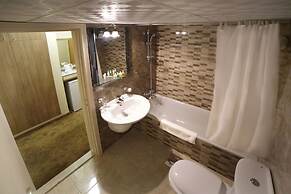 La Vida suite