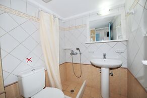 Hotel Olympia