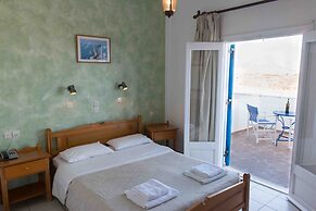 Hotel Olympia