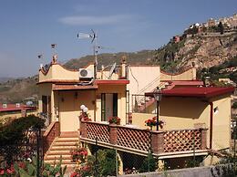 B&B U Palmentu