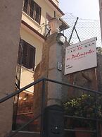 B&B U Palmentu