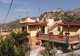 B&B U Palmentu