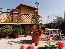 B&B U Palmentu