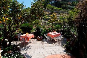 B&B U Palmentu