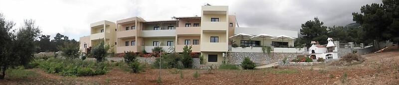 Miraluna Hotel