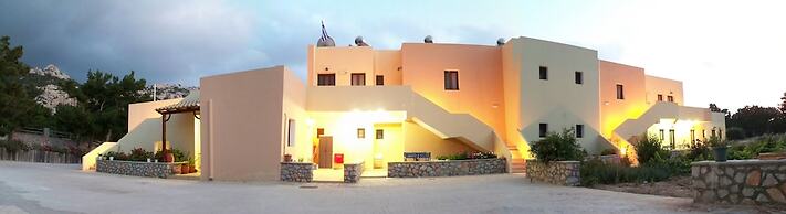 Miraluna Hotel