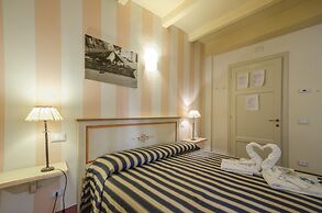 Anfiteatro Bed and Breakfast