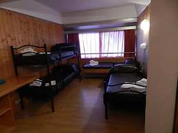 Hotel Sole Alto