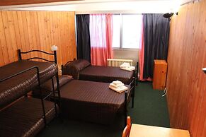 Hotel Sole Alto