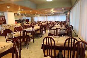 Hotel Sole Alto