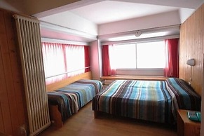 Hotel Sole Alto