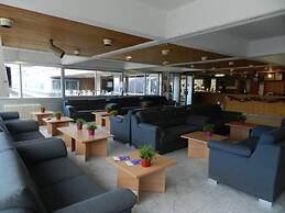 Hotel Sole Alto