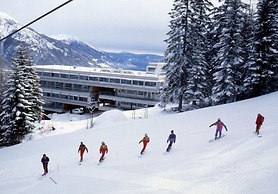 Hotel Sole Alto