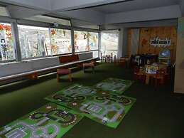 Hotel Sole Alto