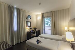 Hotel 2C