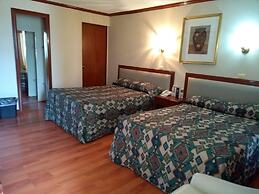 Hotel Panoramico