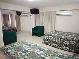 Hotel Panoramico