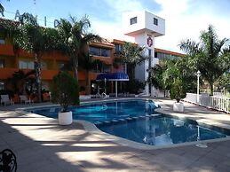 Hotel Panoramico