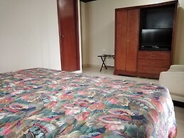 Hotel Panoramico