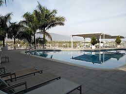 Hotel Panoramico