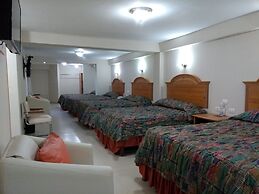Hotel Panoramico