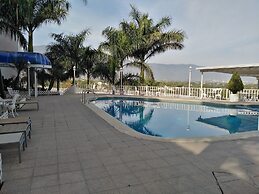 Hotel Panoramico
