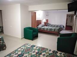 Hotel Panoramico