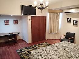Hotel Panoramico