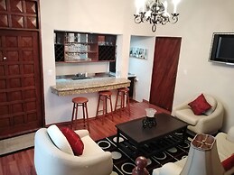 Hotel Panoramico