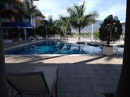 Hotel Panoramico