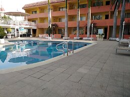 Hotel Panoramico