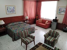 Hotel Panoramico