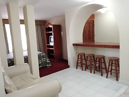 Hotel Panoramico