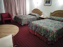 Hotel Panoramico