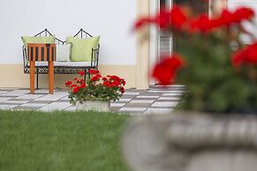 Hotel Château Amade