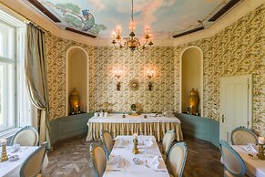 Hotel Château Amade