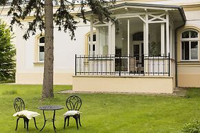 Hotel Château Amade
