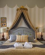 Hotel Château Amade
